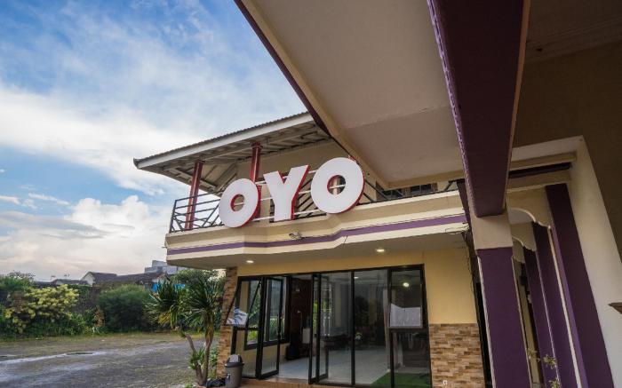 Hotel O Central Batu Near Jatim Park 3 Formerly Bunga Matahari Hotel