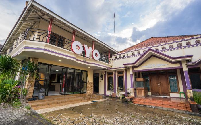 Hotel O Central Batu Near Jatim Park 3 Formerly Bunga Matahari Hotel