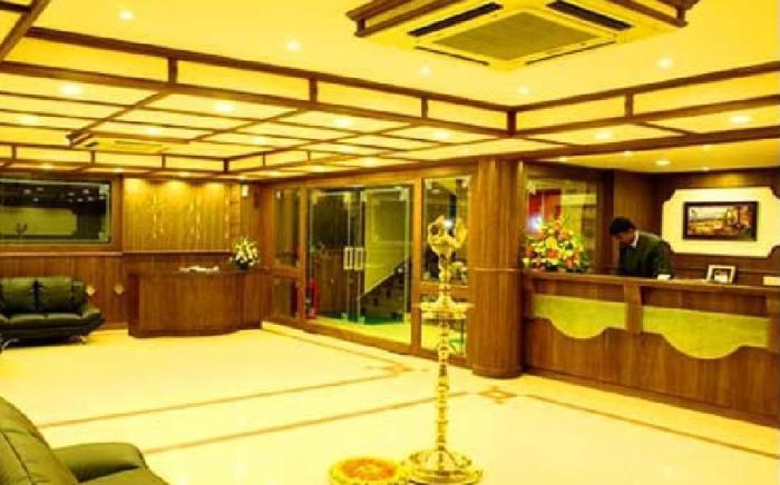 Aroma Classic Days Hotel