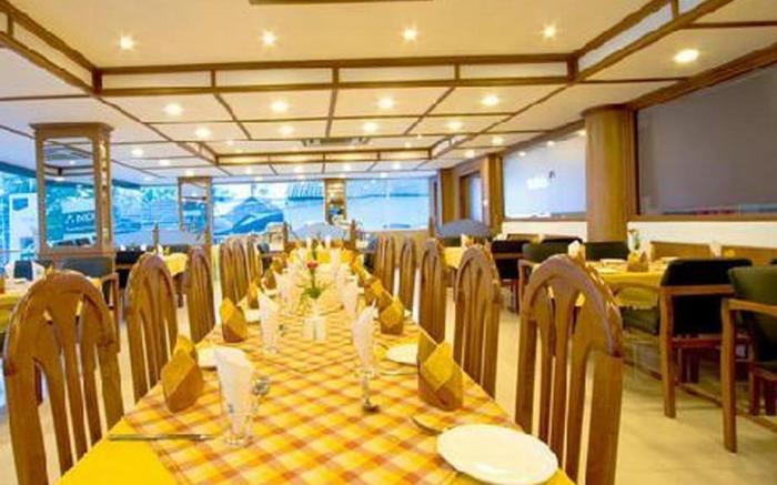 Aroma Classic Days Hotel