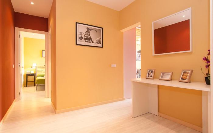 Bbarcelona Apartments Sagrada Familia