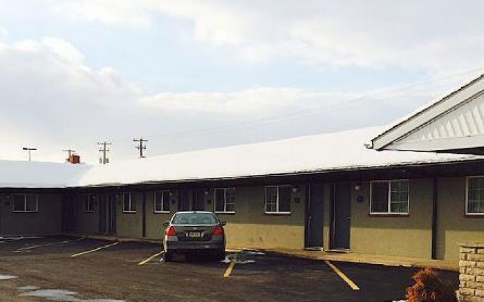 Relax Inn Bloomsburg