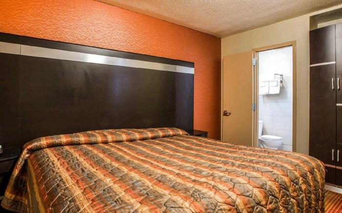 Rodeway Inn