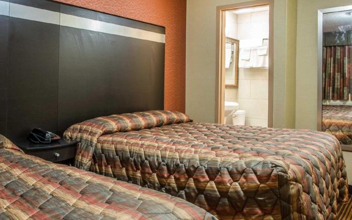 Rodeway Inn