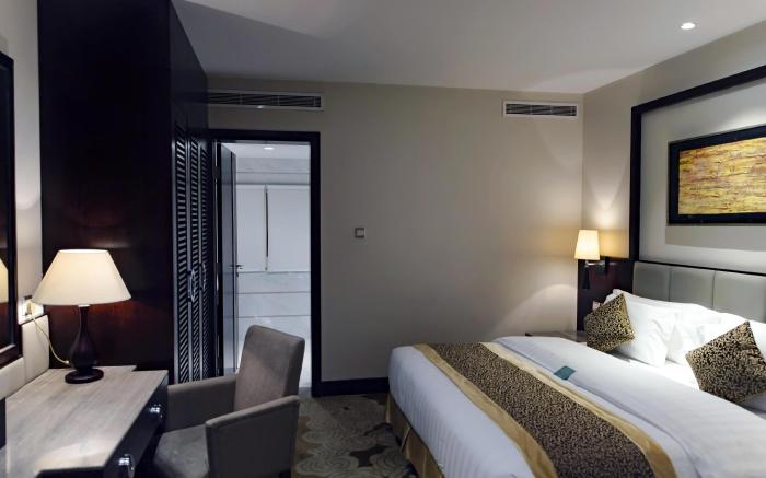 Boudl Al Tahlia Serviced Apartments