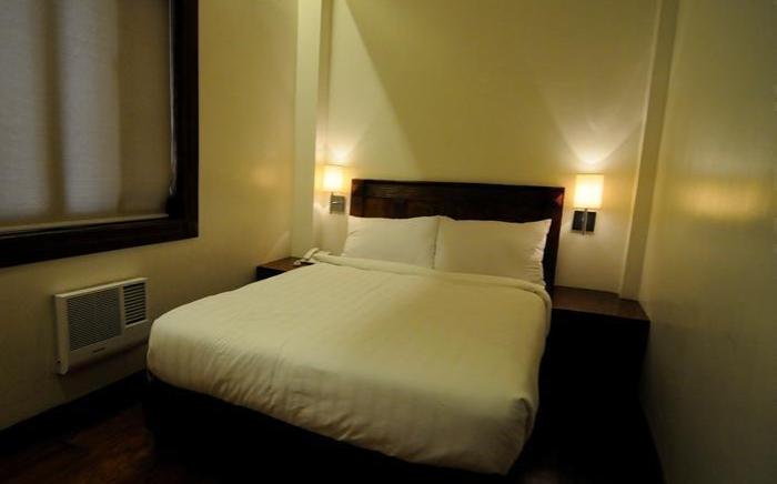 Hotel Veneto de Vigan