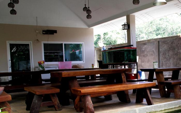 Rommai Rimnaam Resort