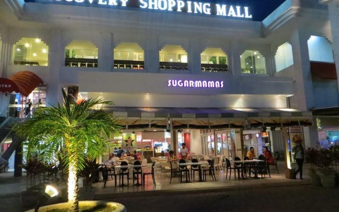 Graha Wedha Suite Kuta