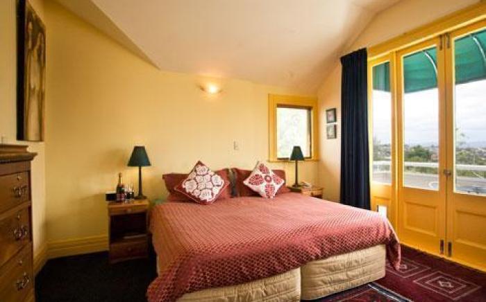 The Great Ponsonby Art Hotel Bed and Breakfast