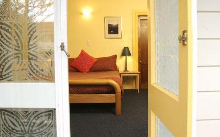 The Great Ponsonby Art Hotel Bed and Breakfast