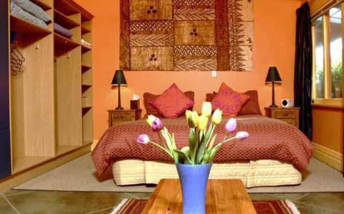 The Great Ponsonby Art Hotel Bed and Breakfast