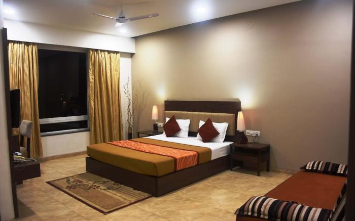 Dew Drops Boutique Retreat