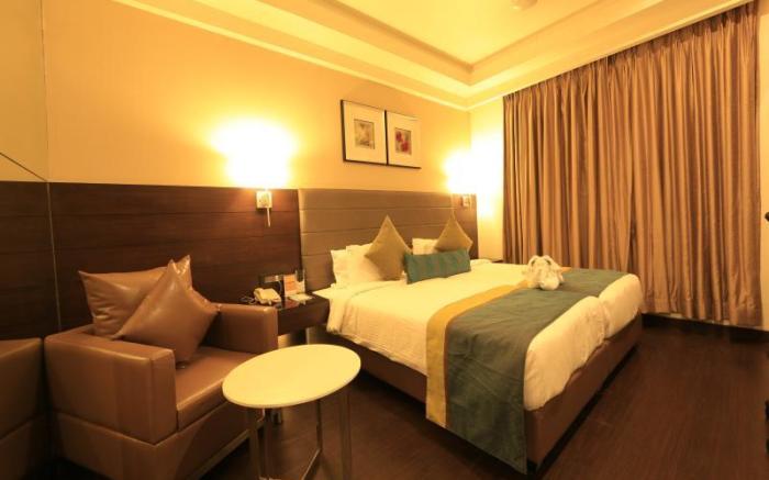 Hotel Regalia