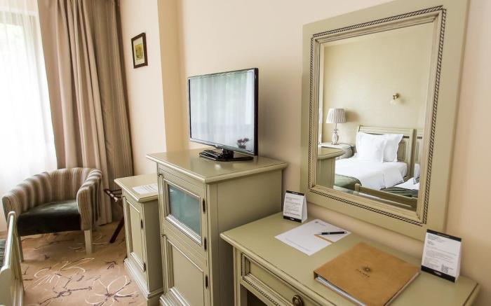 Pleiada Boutique Hotel