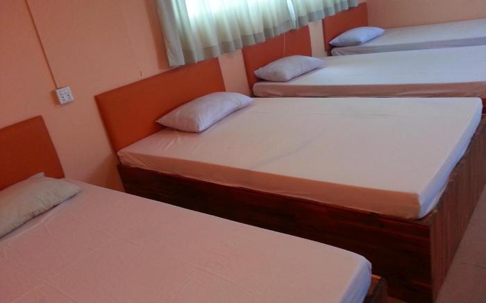 Grand View Guesthouse