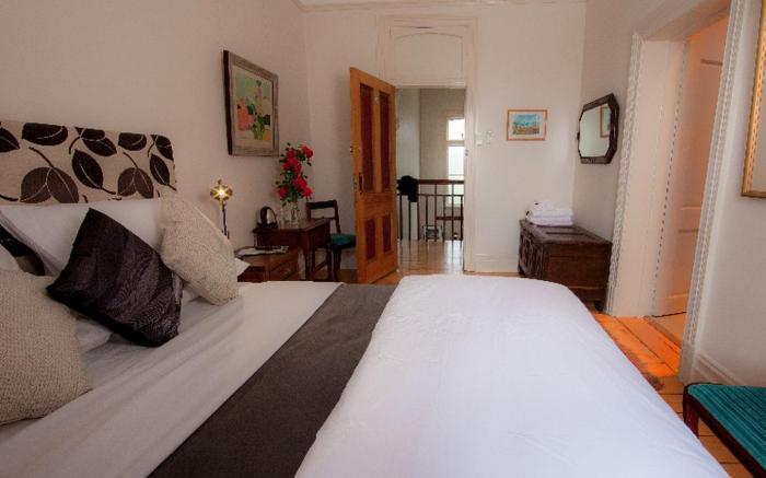 The New Northern Hotel