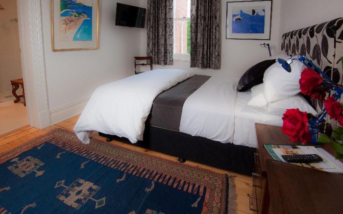 The New Northern Hotel