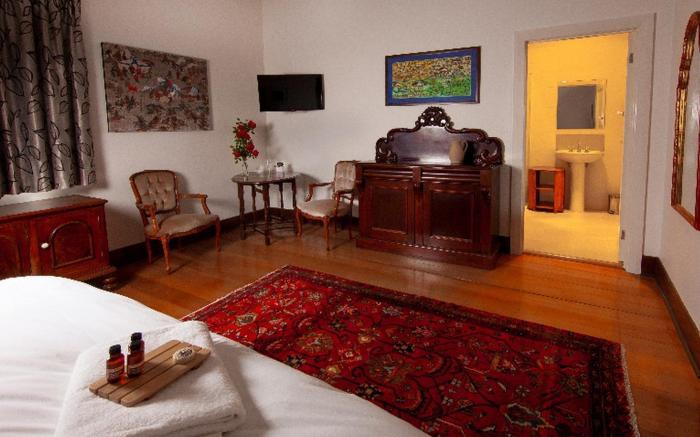 The New Northern Hotel