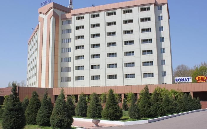 Rohat Hotel Chilonzor