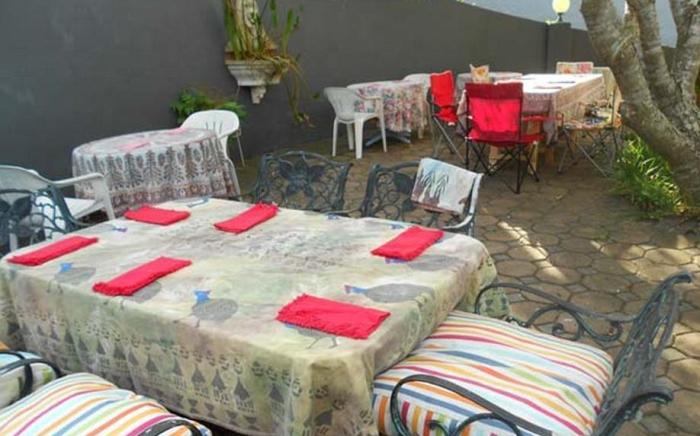Valley Guest House