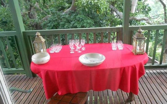 Valley Guest House