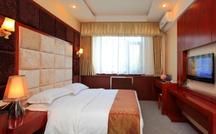Beijing Capital International Airport Hotel