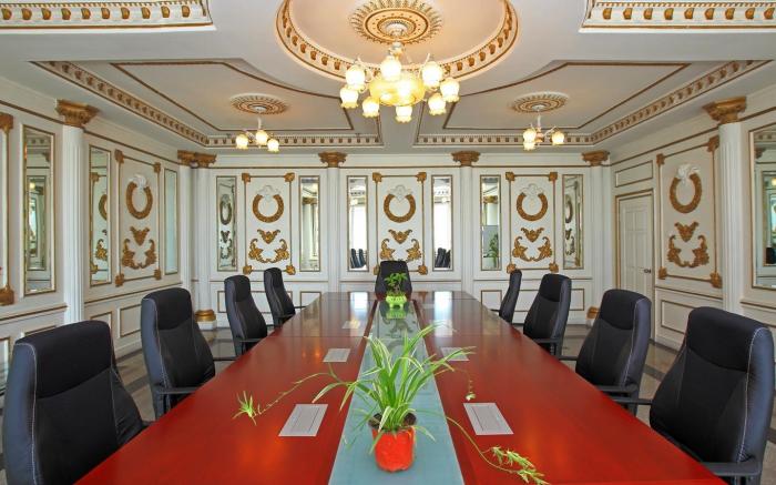 Beijing Capital International Airport Hotel