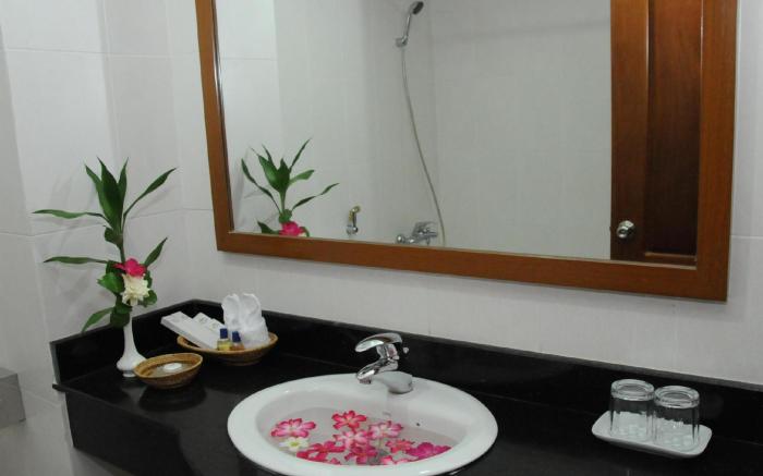 Dara Reang Sey Boutique Hotel