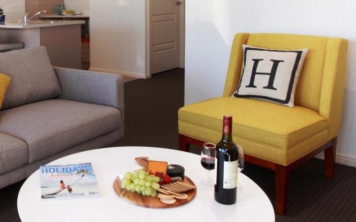 H Boutique Hunter Valley