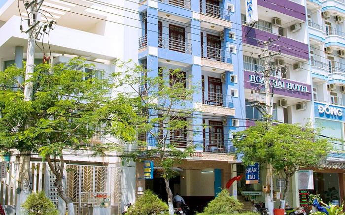 Thai Duong Hotel
