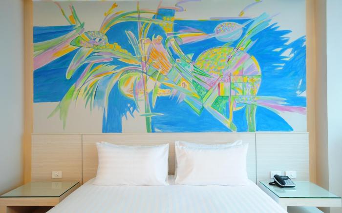 One One Bangkok Hotel
