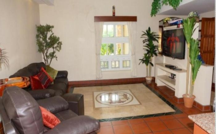Rayong Villa Rental