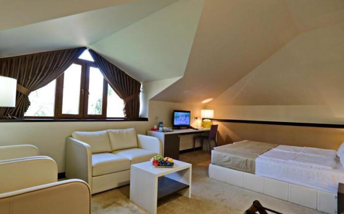 My Hotel Yerevan