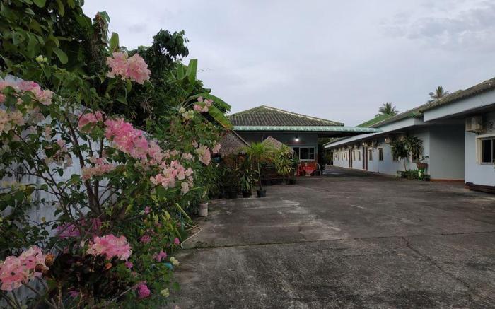 Metro Palace Satun