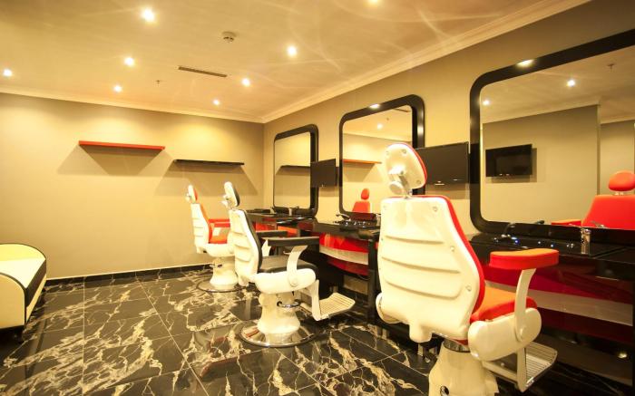 Comfort Hotel Haramidere