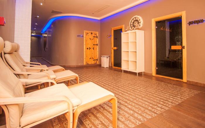 Comfort Hotel Haramidere