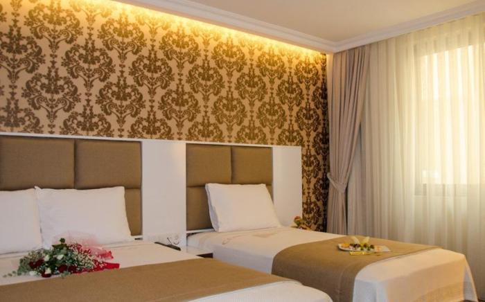 Comfort Hotel Haramidere