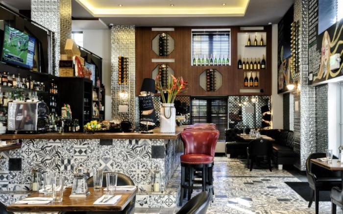 Hotel Croydon