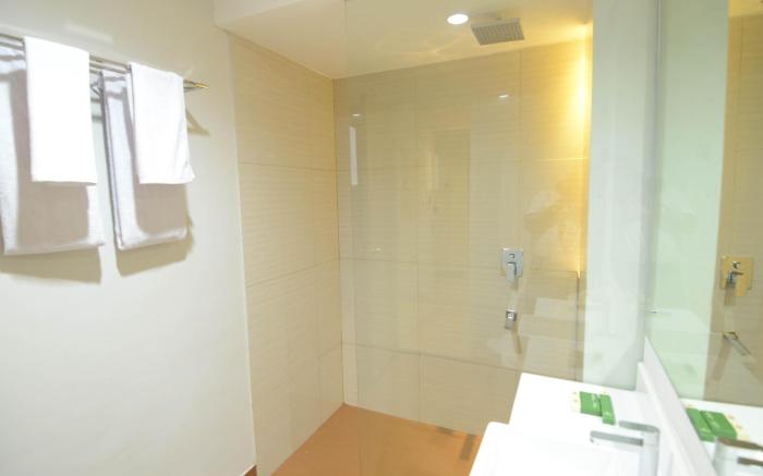 Dcozie Hotel