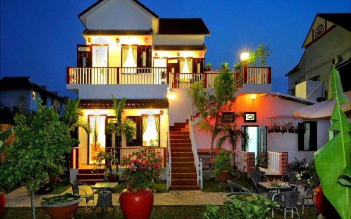 Red House Homestay