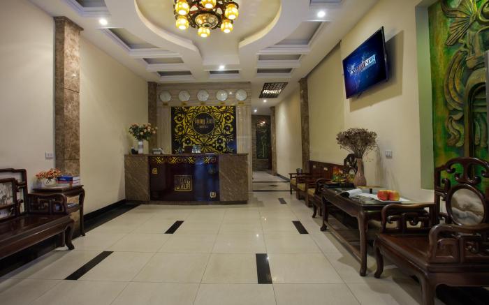 Vong Xua Hotel