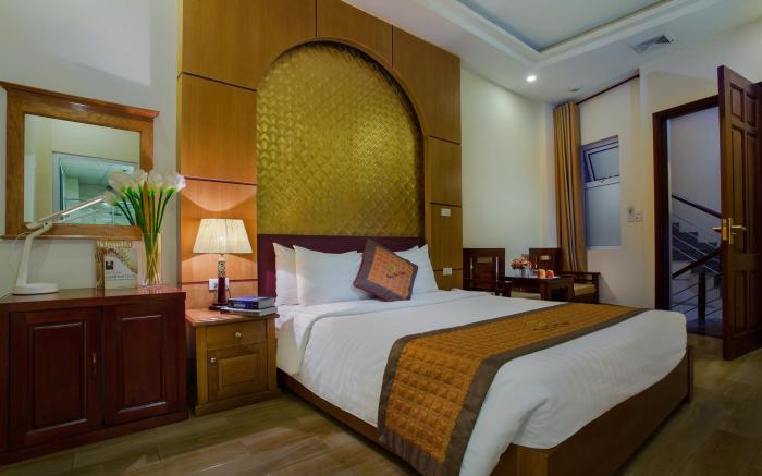 Vong Xua Hotel