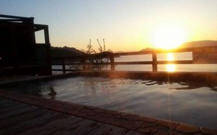 Hotel Green Plaza Shodoshima