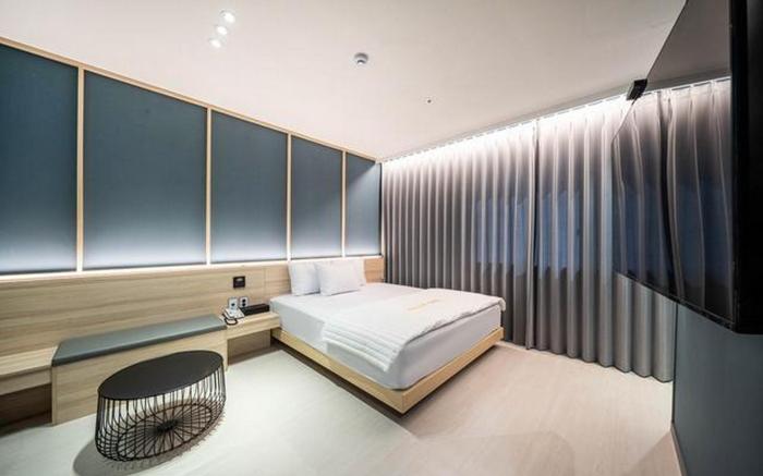Daegu Innovation City Stay22 Hotel