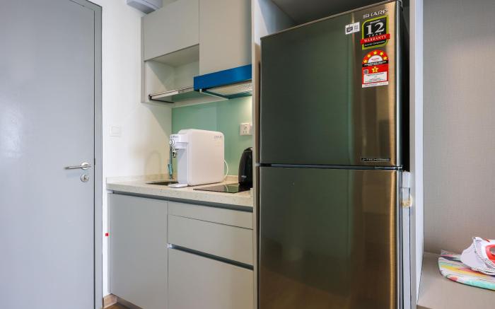 Elegant Style 2 pax Studio by Nexx Field