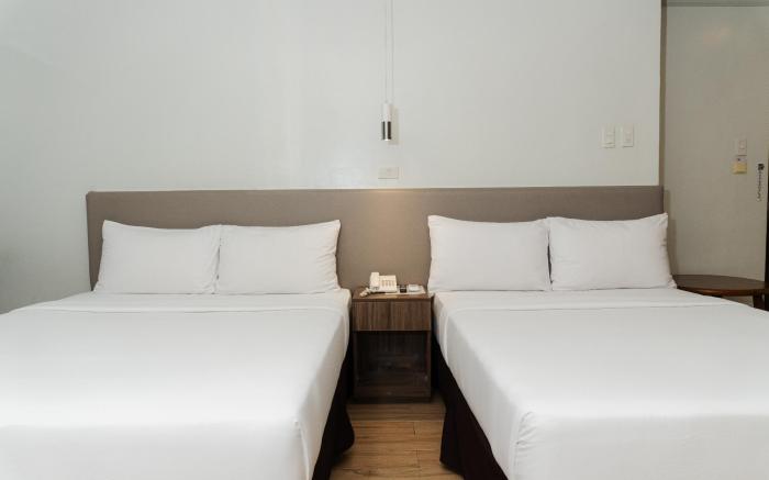 Madison Suites - Executive Suite