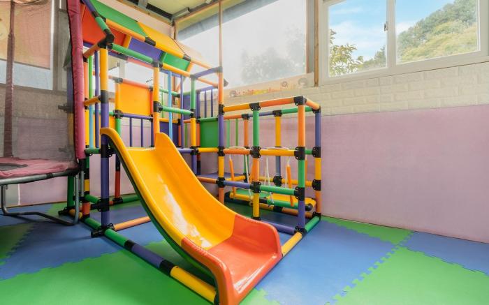 Gapyeong gabom Kids Poolvilla Pension