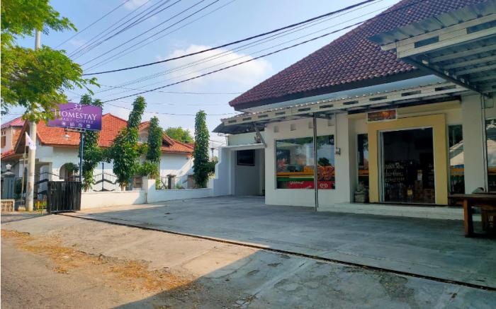 33 Homestay Banyuwangi