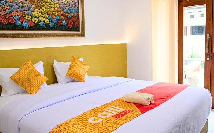 33 Homestay Banyuwangi