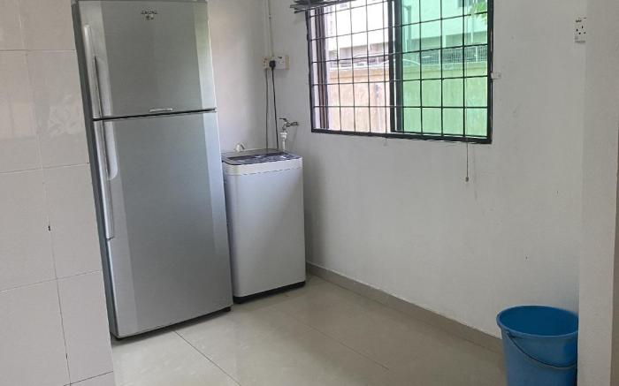 TAMAN TERUS HOMESTAY